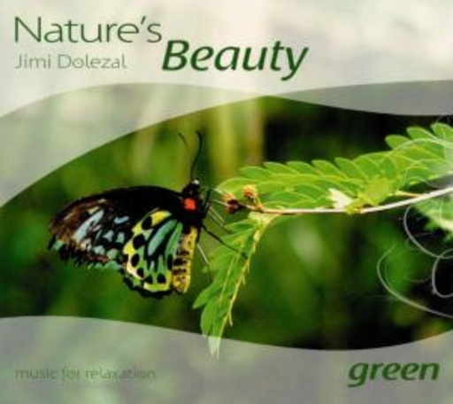 Jimi Dolezal – Nature's Beauty (Green)