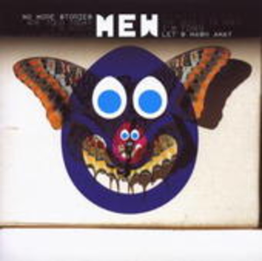 Mew – No More Stories Are Told Today I'm Sorry They Washed Away...