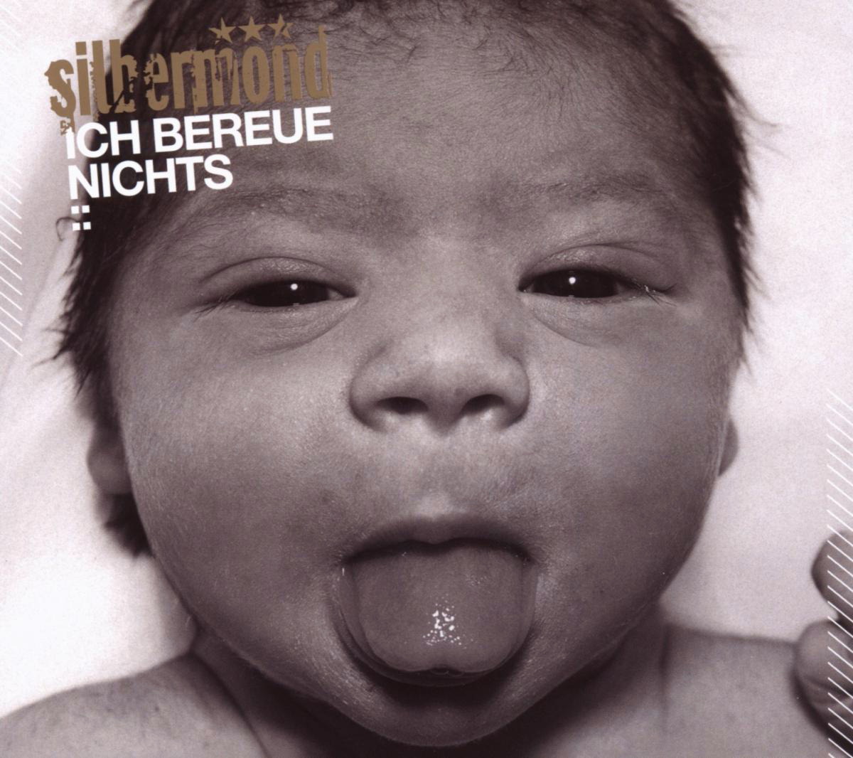 Silbermond – Ich bereue nichts