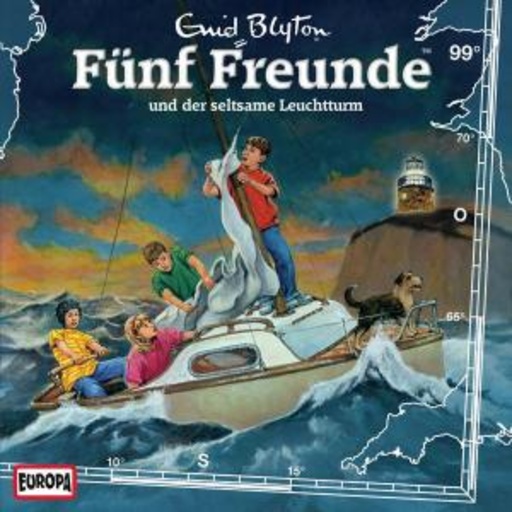 Fünf Freunde – ... und der seltsame Leuchtturm (99)