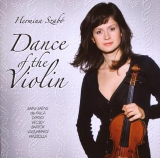 Dance Of The Violin