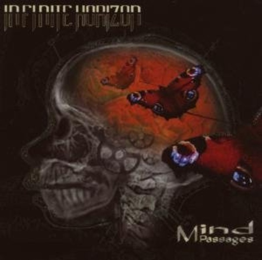 Mind Passages