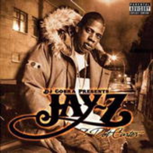 Jay-Z – S Dot Carter
