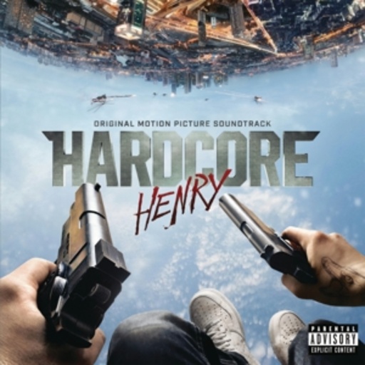 Diverse – Hardcore Henry