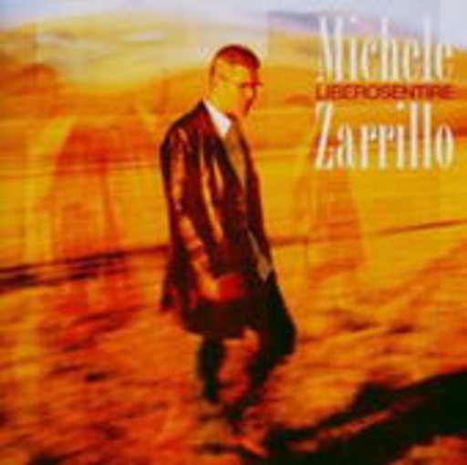 Michele Zarrillo – Liberosentire