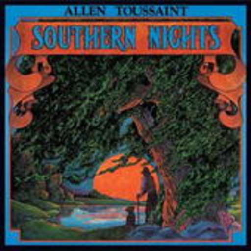Allen Tousaint – Southern Nights