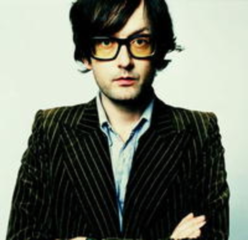 Pop-Dandy kommt auf Tour: Jarvis Cocker