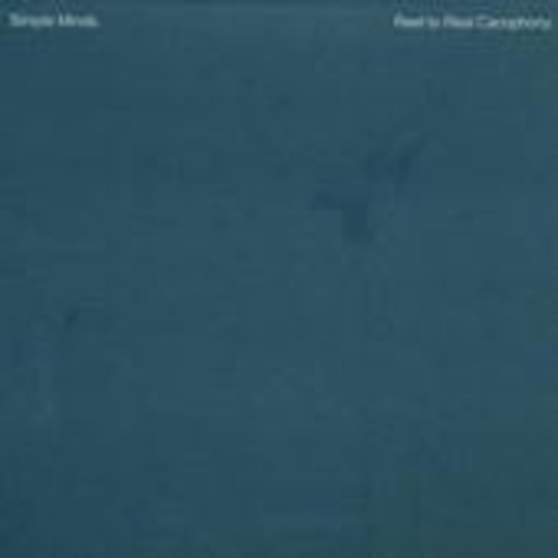 Simple Minds – Real To Real Cacophony (Mini Sleeve Edition)