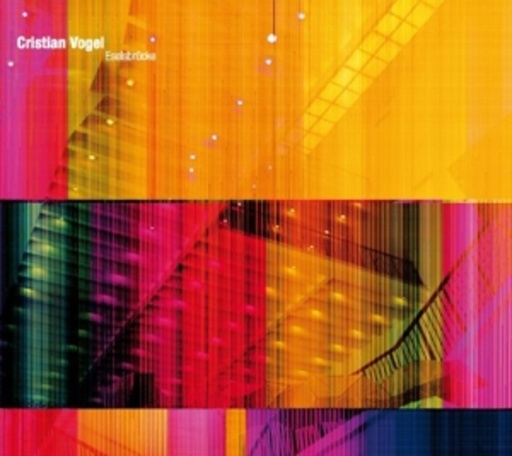 Cristian Vogel – Eselsbrücke