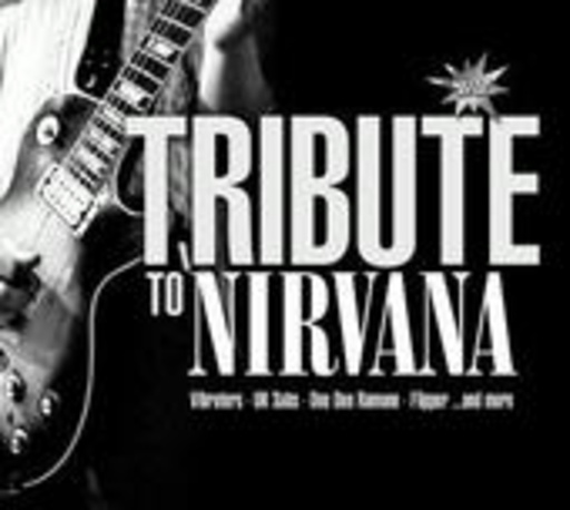 Diverse – A Tribute To Nirvana