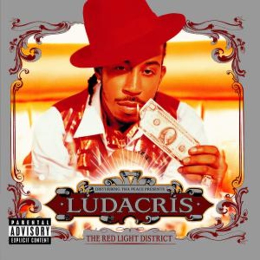 Ludacris – The Red Light District