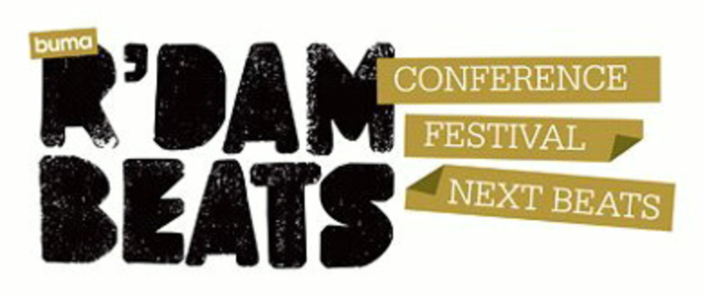 Will zum Europatreffpunkt für Urban Music werden: das Branchenevent Buma Rotterdam Beats