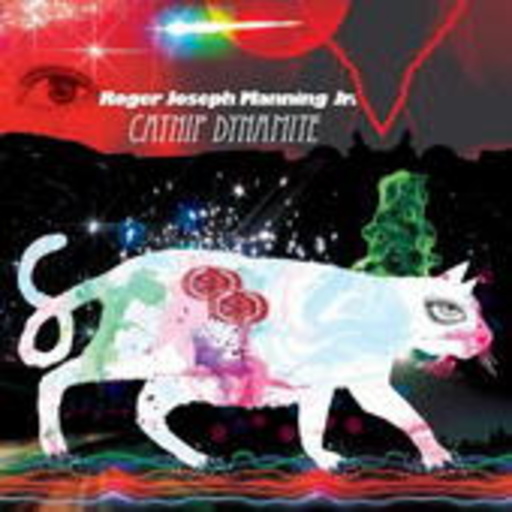 Roger Joseph Manning Jr. – Catnip Dynamite