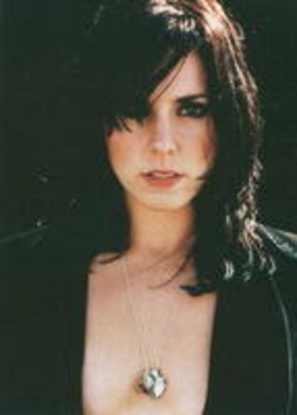 Beim Amadeus 2005 dabei: Melanie C