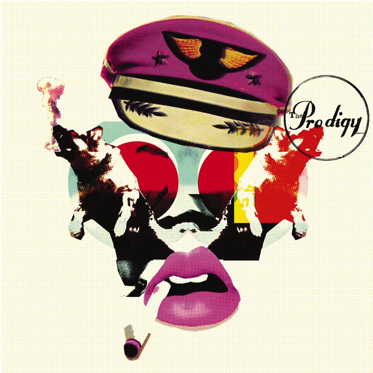 The Prodigy – Always Outnumbered, Never Outgunned