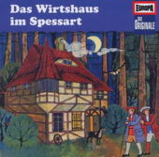 Diverse – Die Originale 26 - Das Wirtshaus im Spessart