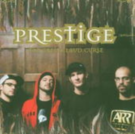 Taz.Greis.Claud.Curse – Prestige