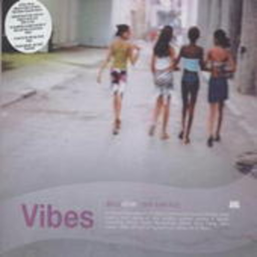 Diverse – Disco Vibes: Club Selection