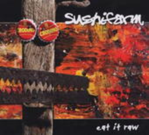 Sushifarm – Eat It Raw