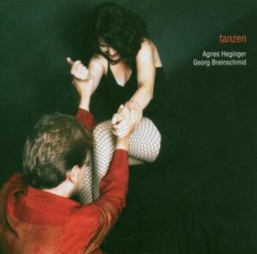 Agnes Heginger & Georg Breinschmid – Tanzen