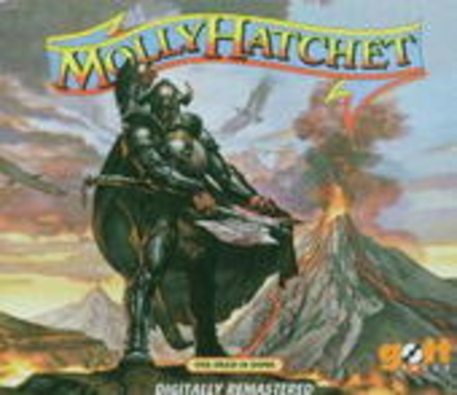Molly Hatchet – The Deed Is Done