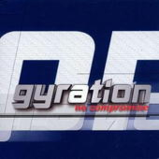 Diverse – No Compromise - Presented by Gyration Records
