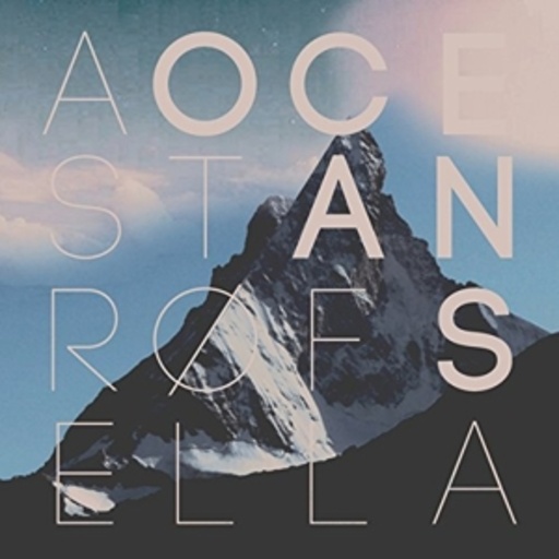 Astrofella – Oceans