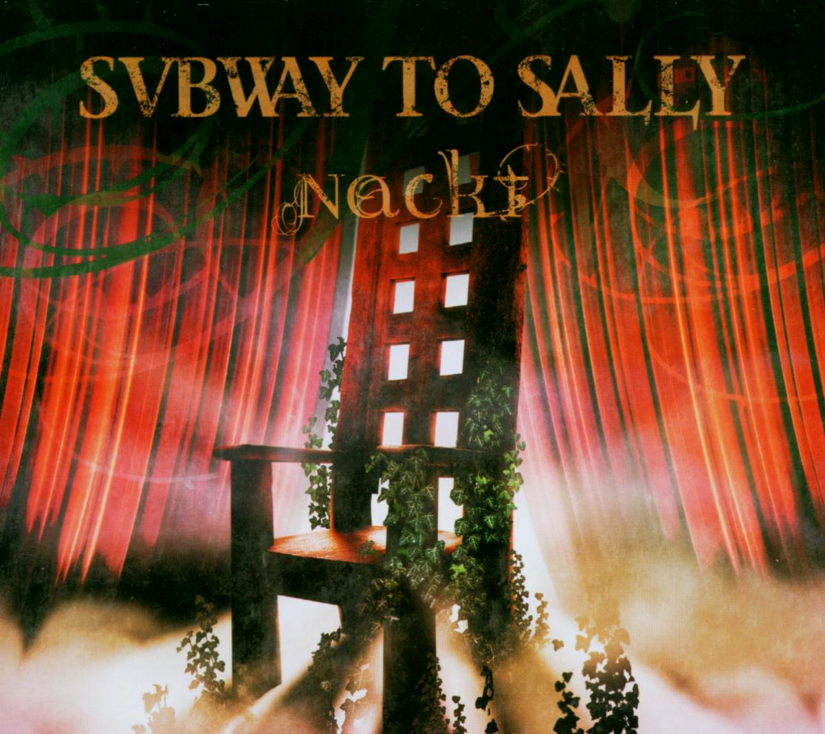 Subway To Sally – Nackt
