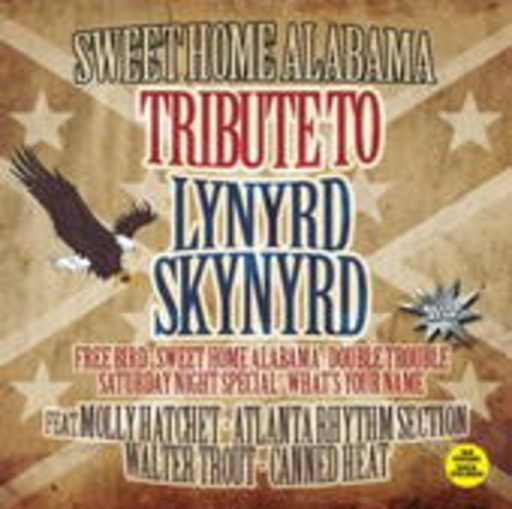 Diverse – Sweet Home Alabama - Tribute To Lynard Skynard