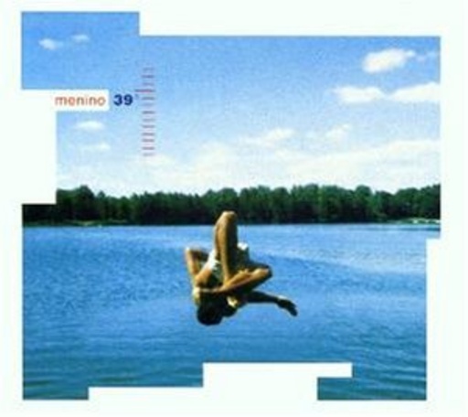 Menino – 39°