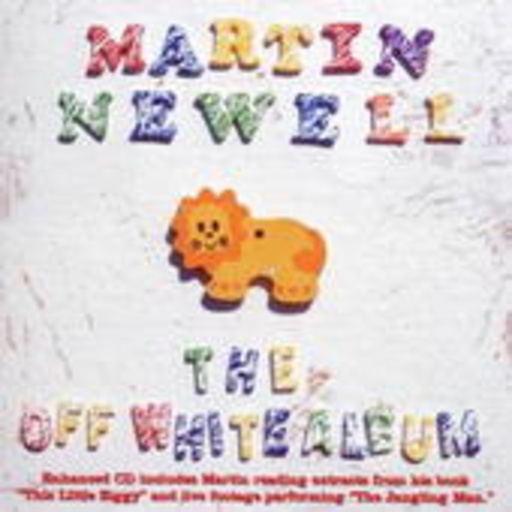 Martin Newell – The Off White Album