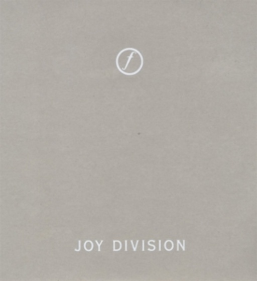 Joy Division – Still
