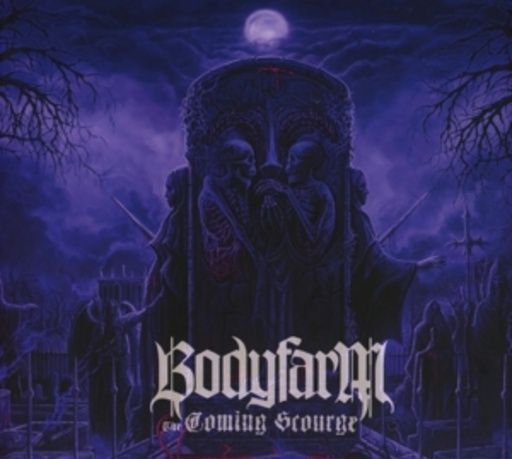 Bodyfarm – The Coming Scourge