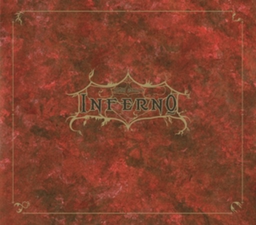 John Zorn – Inferno