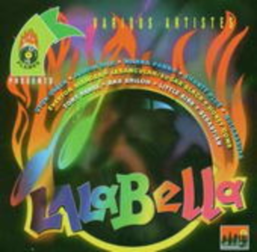 Diverse – La La Bella (Riddim)