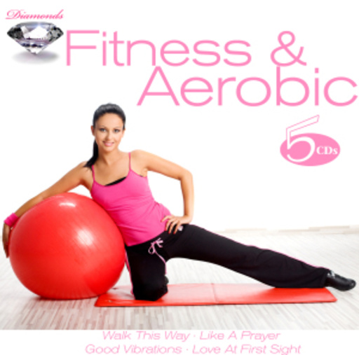 Diverse – Diamonds - Fitness & Aerobic