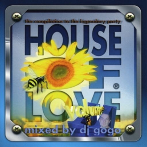 Diverse – House Of Love Vol. 2