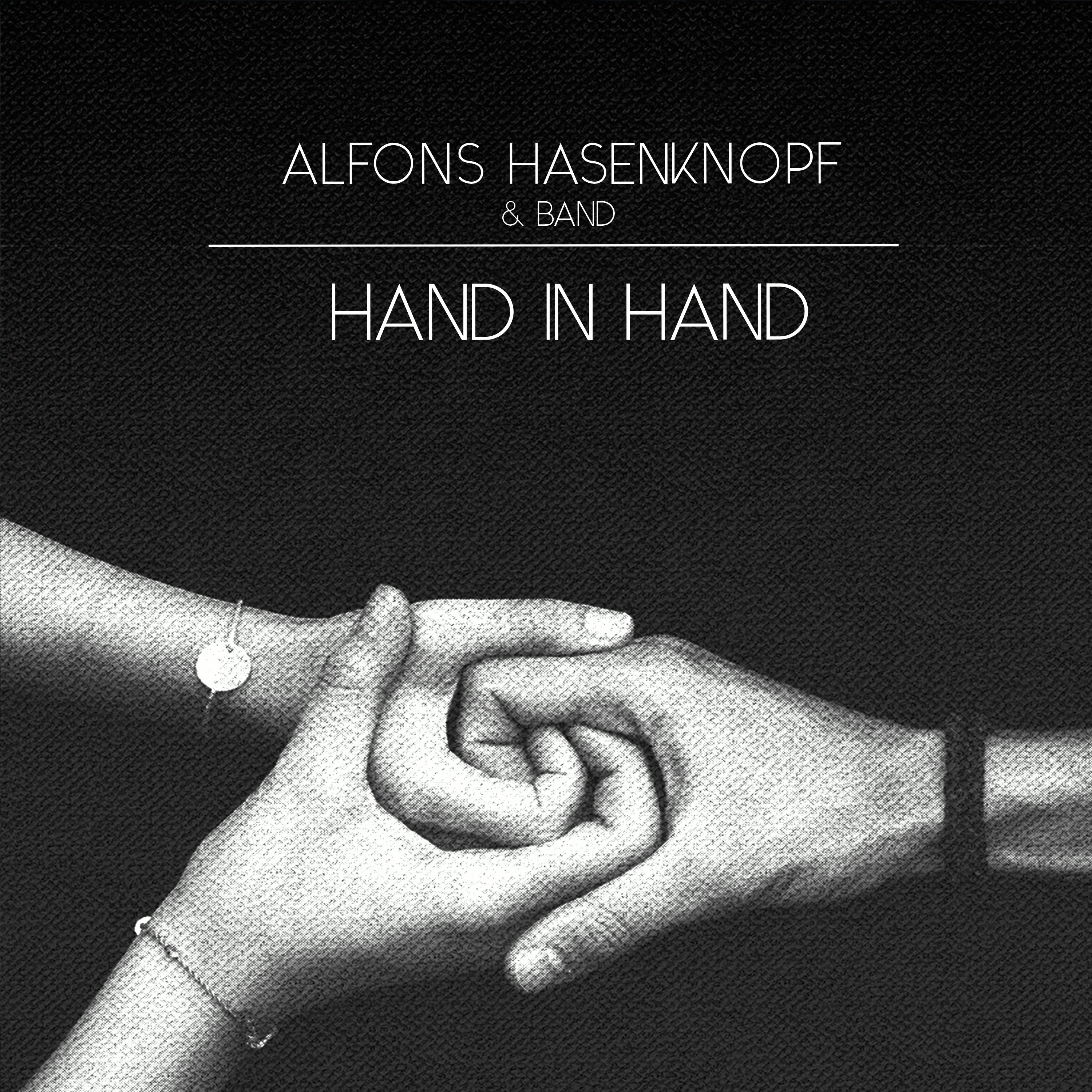 Alfons Hasenknopf & Band – Hand in Hand