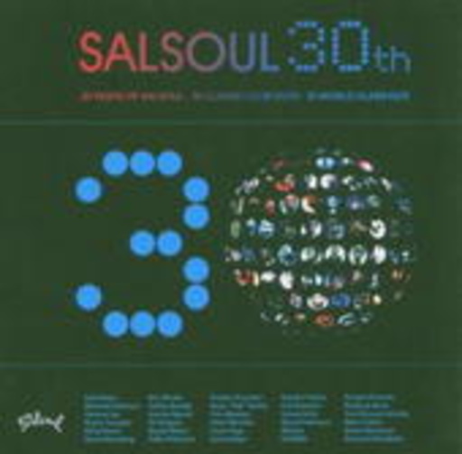 Diverse – Salsoul 30th Anniversary