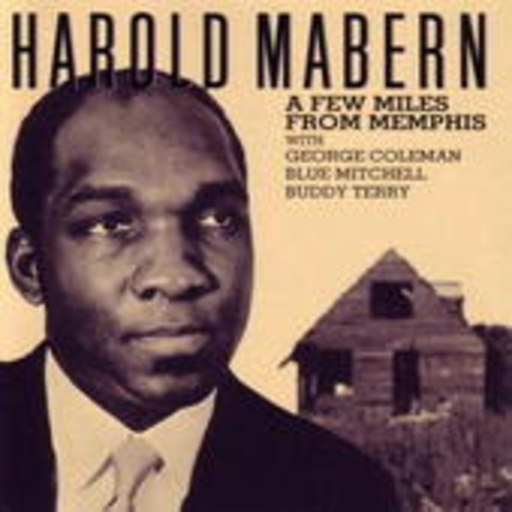 Harold Mabern – A Few Miles From Memphis New Beginnings