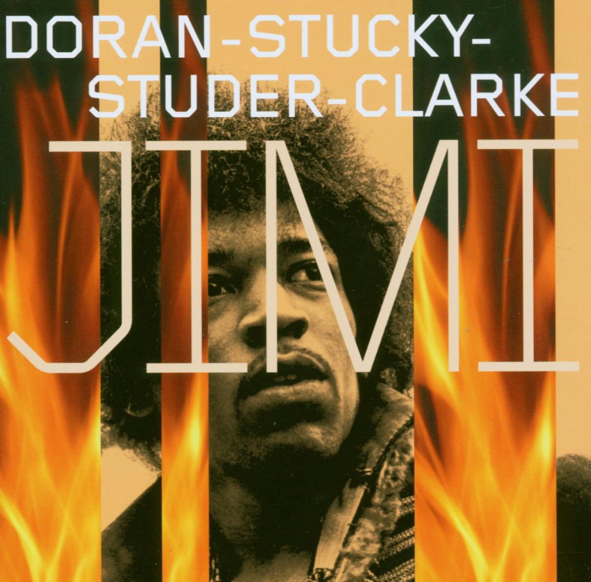 Doran/Stucky/Studer/Clarke – Jimi