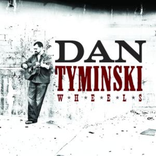 Dan Tyminski – Wheels