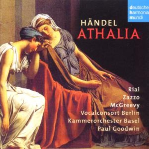 Paul Goodwin – Atahalia