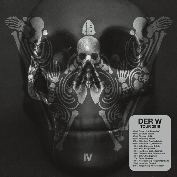 Der W. – IV