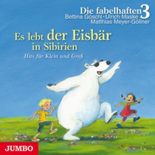 Diverse – Es lebt der Eisbär in Sibirien