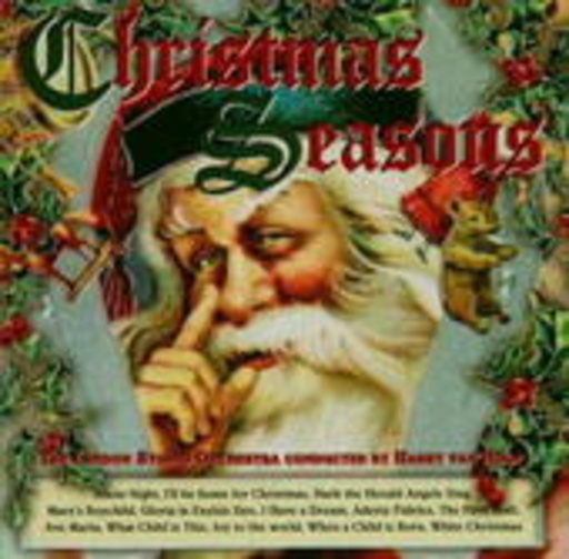 Diverse – Christmas Seasons