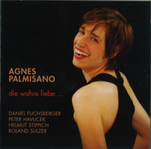 Agnes Palmisano – Die wahre Liebe...