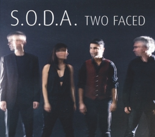 S.O.D.A. – Two Faced