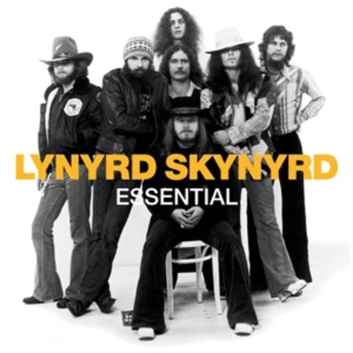 Lynyrd Skynyrd – Essential
