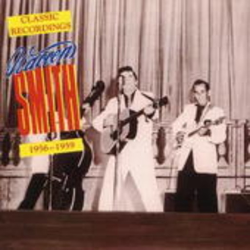 Warren Smith – Classic Recordings 1956-1959